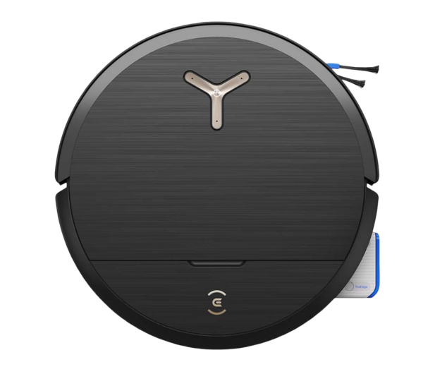 Ecovacs Robot sprzątający DEEBOT X9 PRO OMNI Black - 1351167 - zdjęcie 3